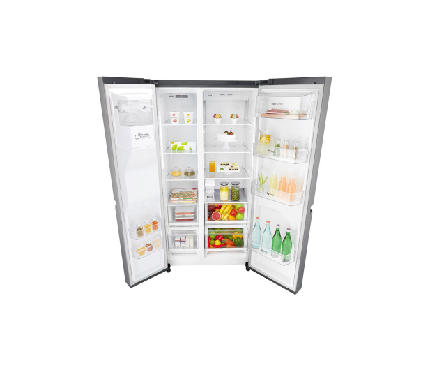 LG GSL761PZXV - 360214 - zdjęcie 16